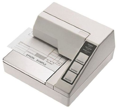 EPSON TM-U295 (292LG):