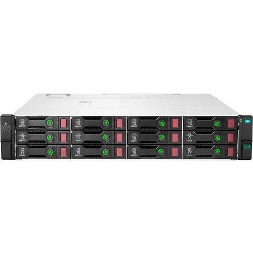 HPE D3610 ENCLOSURE-STOCK