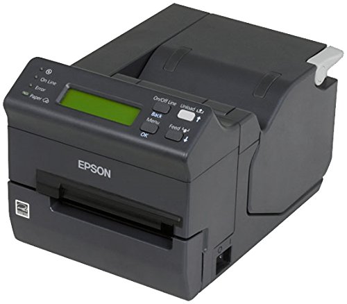 EPSON TM-L500A (118) LCD COMBO