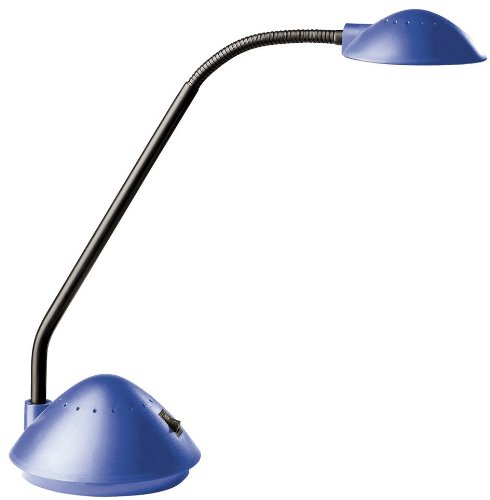 Lampada kansas alogena 20w 5415 blu