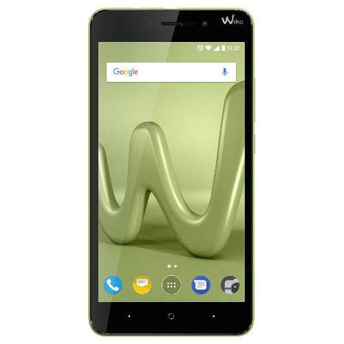 WIKO LENNY 4 PLUS LIME 5.5