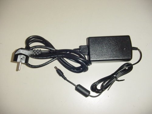EXTERNAL POWER BRICK AND CABLE