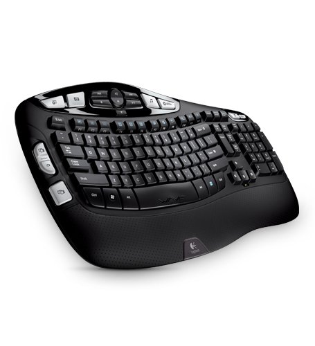 KEYBOARD K350 FOR BUSINESS