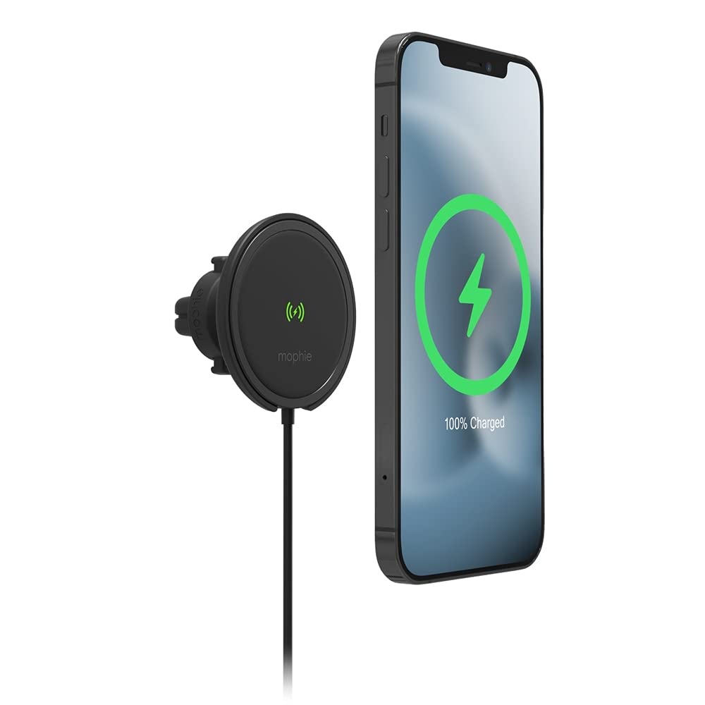 MOPHIE SNAP PLUS WIRELESS VENT