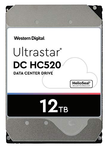 3.5IN 26.1MM 12TB 256MB 7200RPM