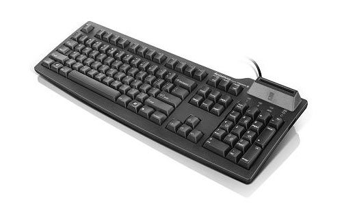 LENOVO USB SMARTCARD KEYBOARD