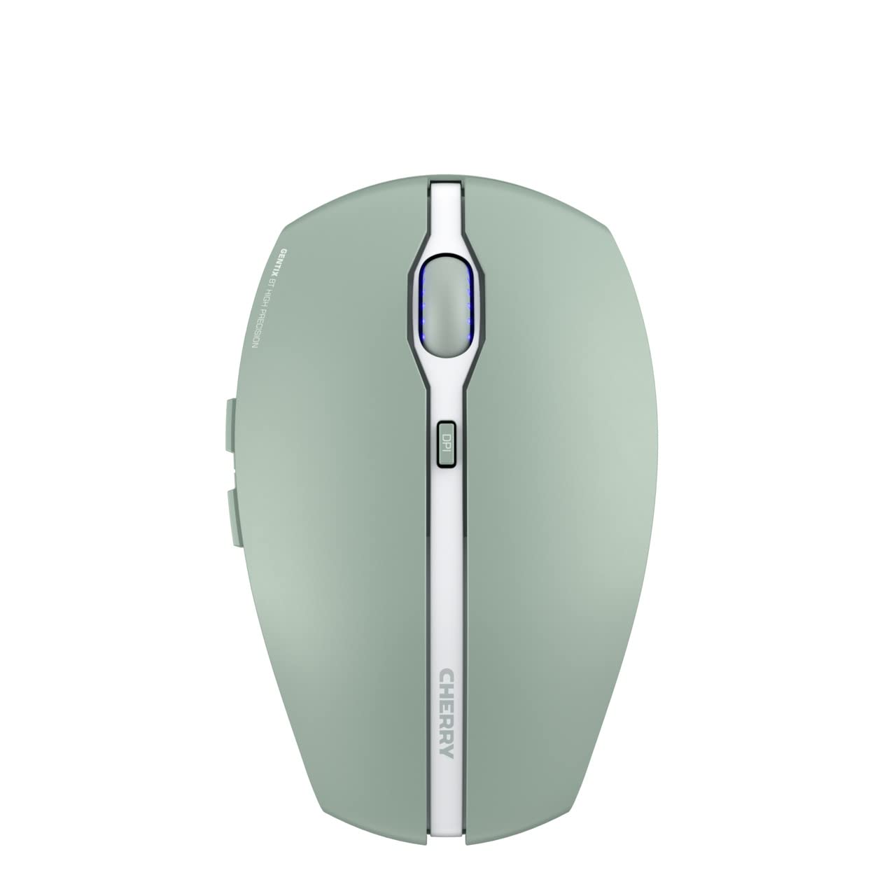 GENTIX BT BLUETOOTH MOUSE AGAVE