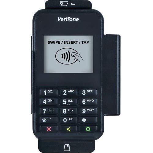 KIT EMV VERIFONE E355 CRADLE