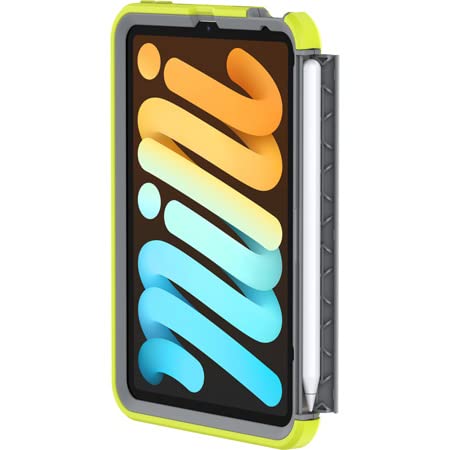 EZGRAB CASE APPLE IPAD MINI 6TH