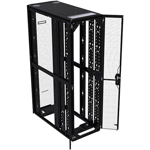 42U 600X1200 ENT G2 RACK-STOCK