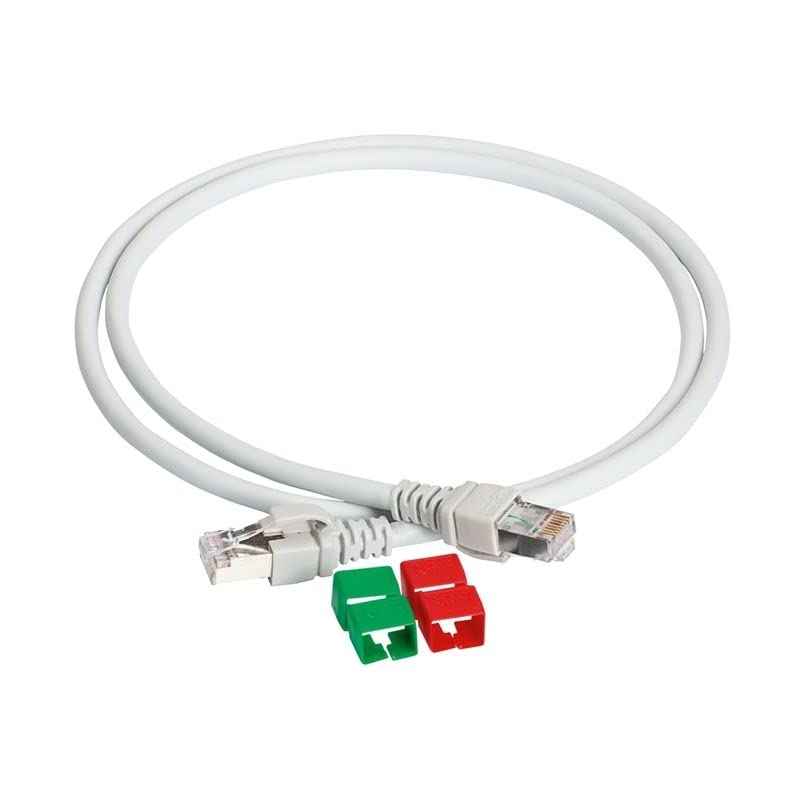 ACTASSI CL-MNC6A PATCHCORD 4P