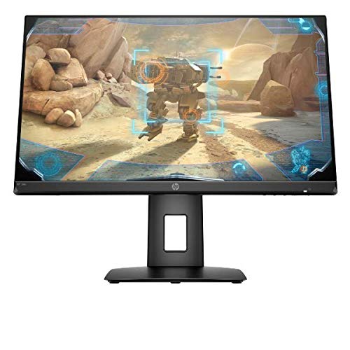 HP 24X GAMING DISPLAY 23.8IN