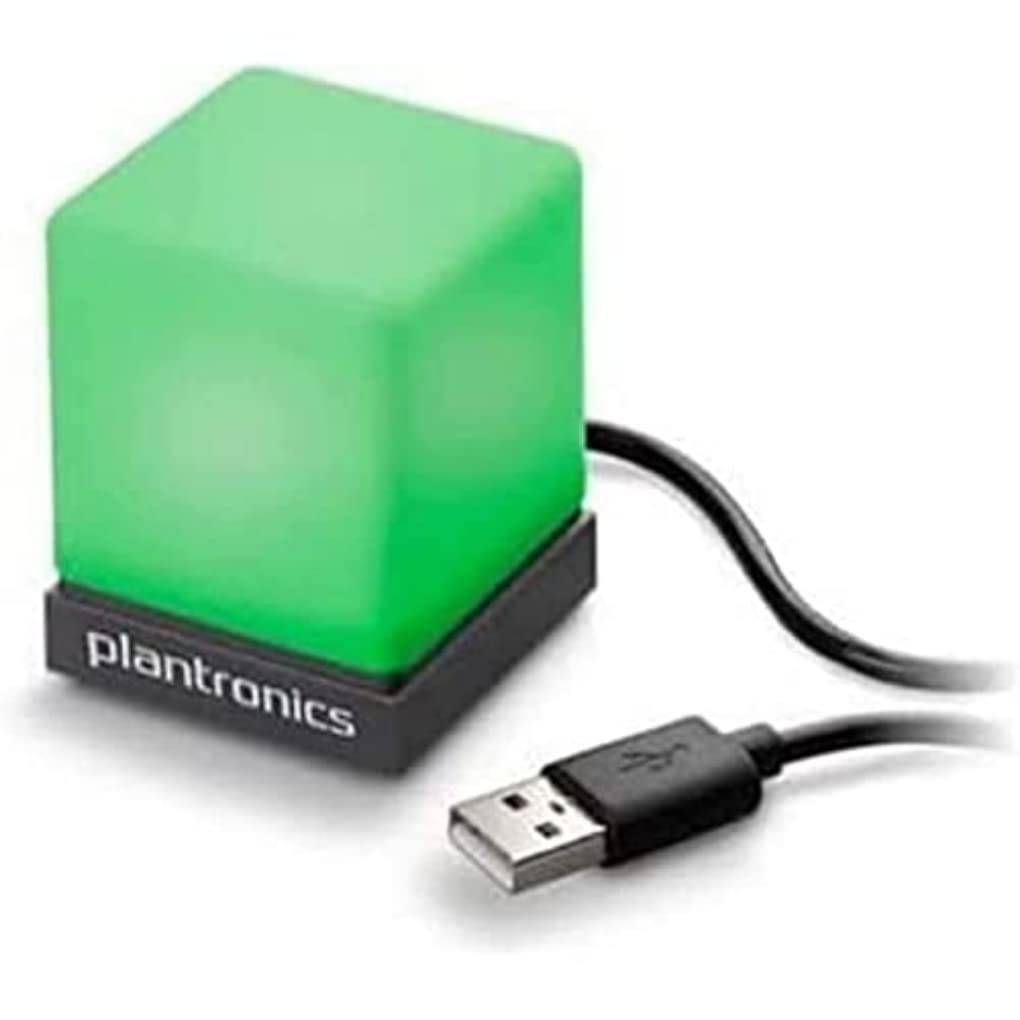 PLANTRONICS STATUS INDICATOR