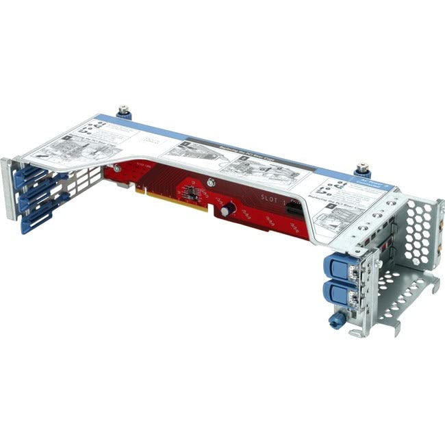 DL580 GEN10 7-SLOT PRI RISER