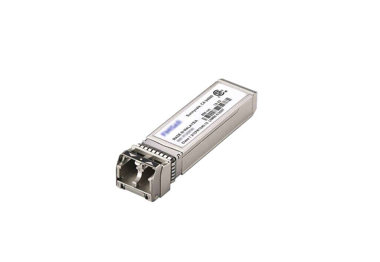 16G SHORT WAVELENGTH SFP+