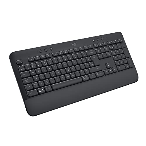 SIGNATURE K650 - GRAPHITE - US