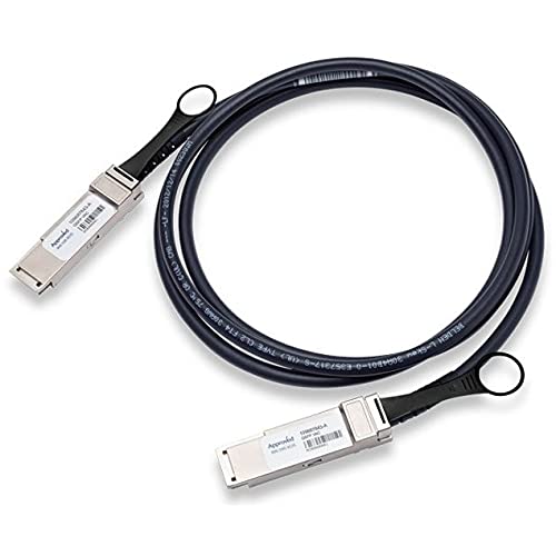 QSFP TO QSFP DAC CABLE 3M