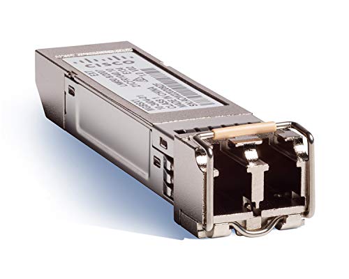 1000BASE-ZX SFP TRANSCEIVER