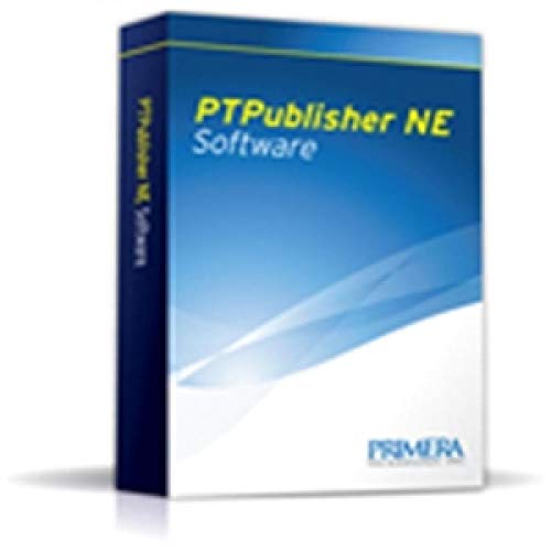 DISC PUBLISHER NE NETWORKING