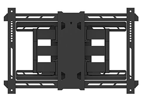 HEAVY DUTY MULTI-JOINT BRACKET