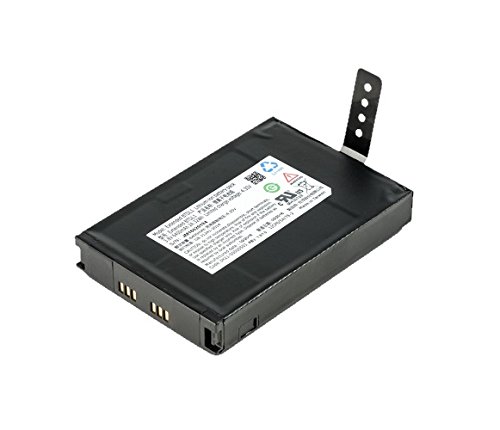 BATTERY EXT CAPACITY DL-AXIST