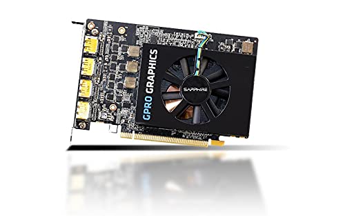 GPRO E9260 8G GDDR5 PCI-E