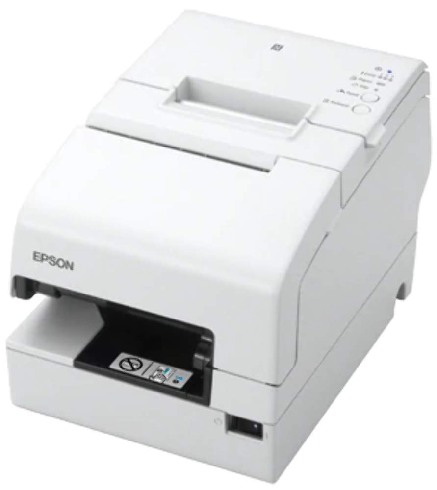 EPSON TM-H6000V-203 SERIAL