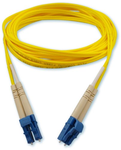 FIBER PATCHCORD - LC TO LC