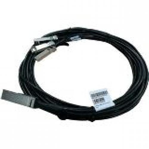 X2A0 100G QSFP28 10M AOC CABLE