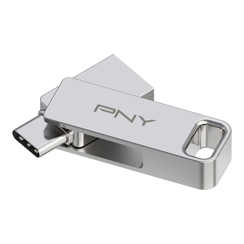 DUO LINK USB 3.2 TYPE-C 64GB