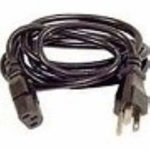 AC POWER CORD TYPE C5 UK