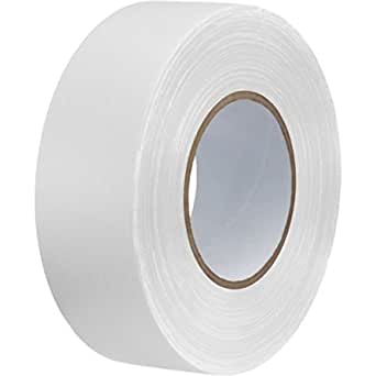 NASTRO H=12.7MM L=30.5M BIANCO