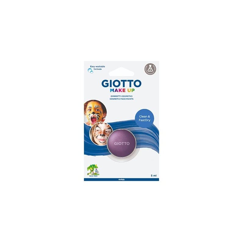 Ombretto Giotto make up 5 ml lilla