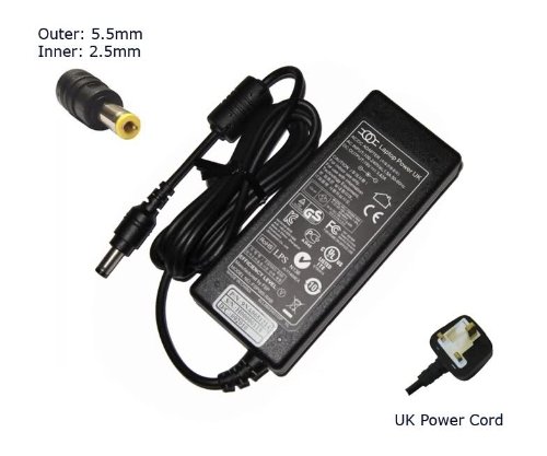 AC ADAPTER 19V 2.37A 45W INCLUDE