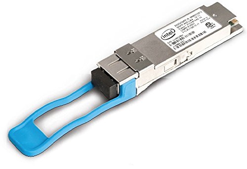 QSFP+ LR OPTICS MODUL