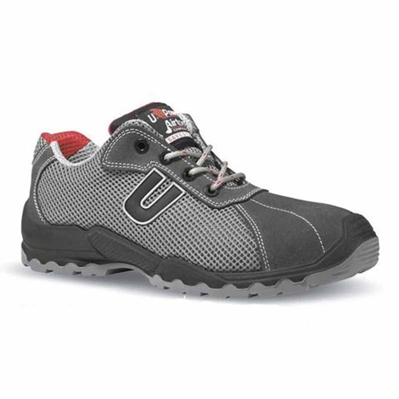 Scarpa di sicurezza bassa coal s1p src tg.36