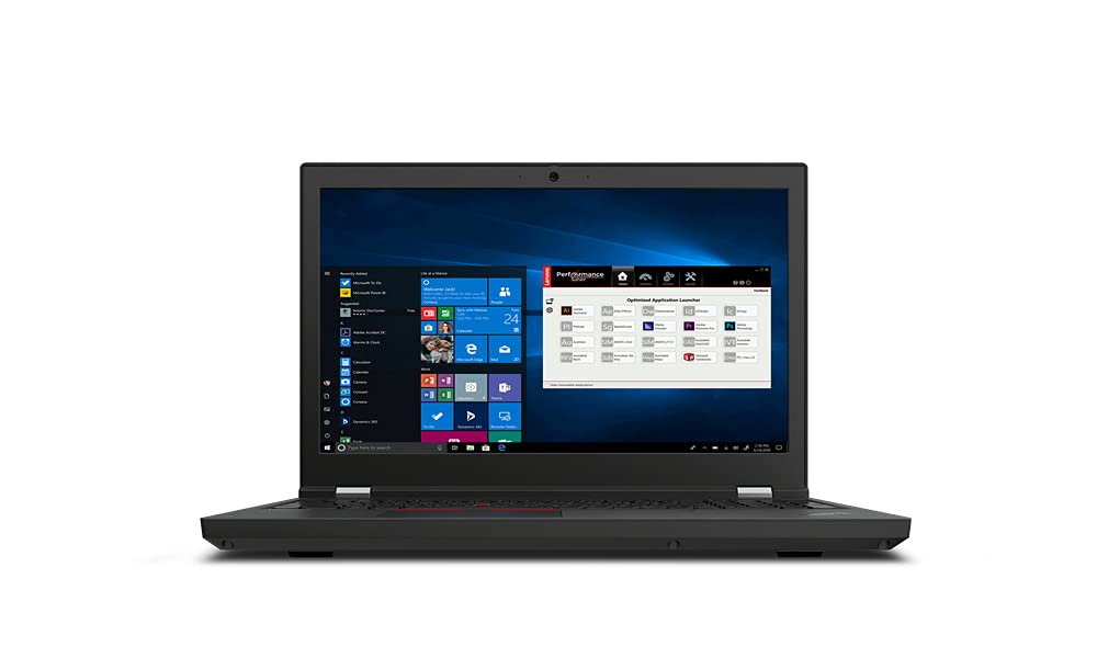 THINKPAD P15 GEN 2 15.6IN