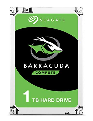 BARRACUDA 1TB DESKTOP