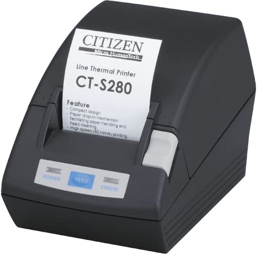 CT-S280 PRINTER