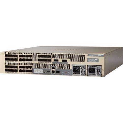 CISCO CATALYST 6840-X-CHASSIS