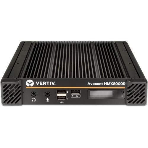 RACKMOUNT KIT FOR HMX 8000