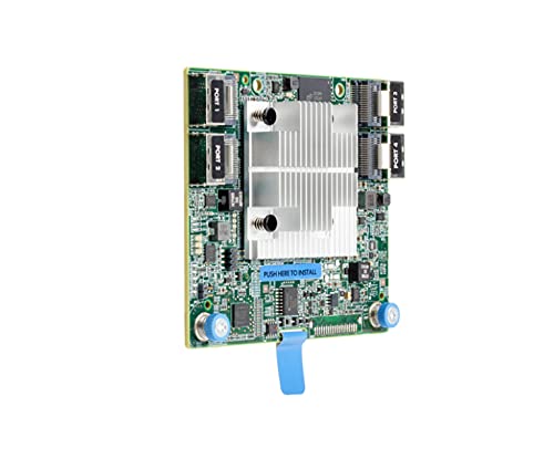 SMART ARRAY P816I-A SR G10 LH