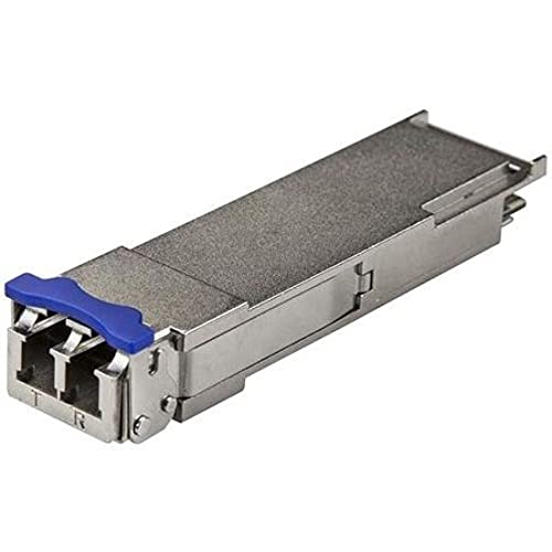 BROCADE 40G-QSFP-LR4 COMP -