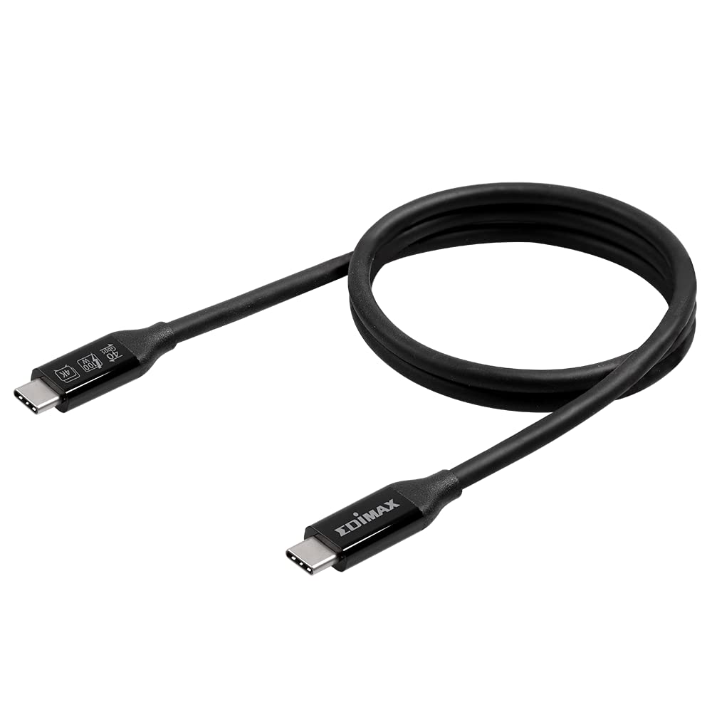 USB4/THUNDERBOLT3 CABLE 40G 2