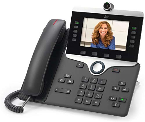 IP PHONE 8845 WITH