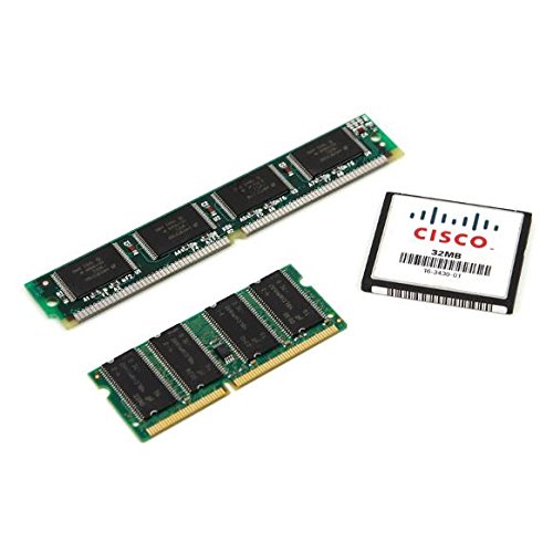 COMPACT FLASH FOR CISCO