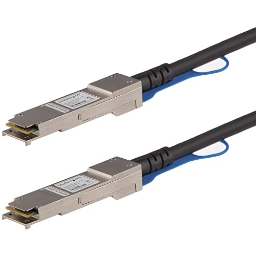 CAVO QSFP+ 3 M - CONFORME MSA