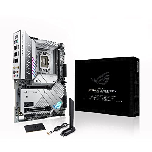 ROG MAXIMUS Z790 APEX