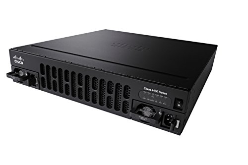 CISCO ISR 4451 SEC BUNDLE