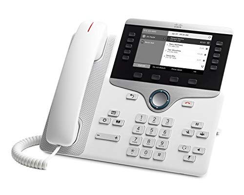 CISCO IP PHONE 8811 WHITE